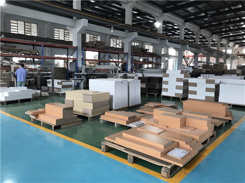 家具企业条码应用解决方案与网络技术服务
