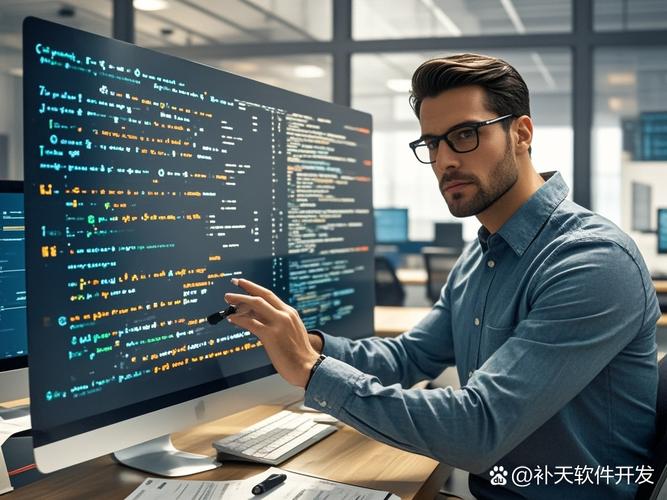代码,医药,金融行业效率大提升